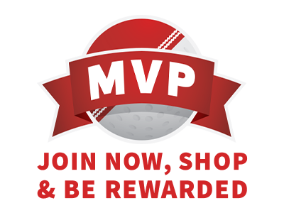 MVP Loyalty Programme